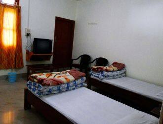 Hotel Bidisha Continental, Nagaon 1